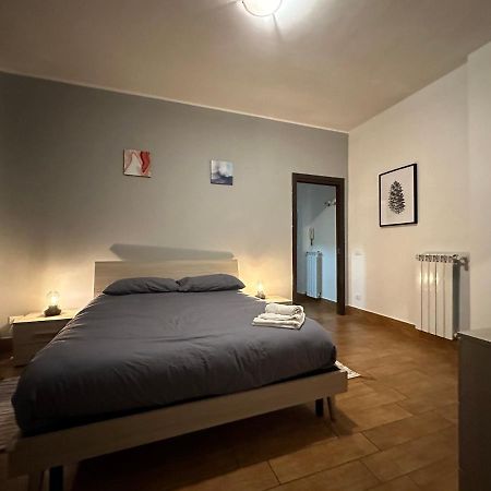 Vatican Flat Cozy With Terrace Roma Exterior foto
