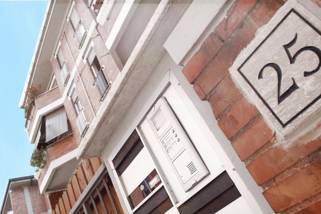Vatican Flat Cozy With Terrace Roma Exterior foto